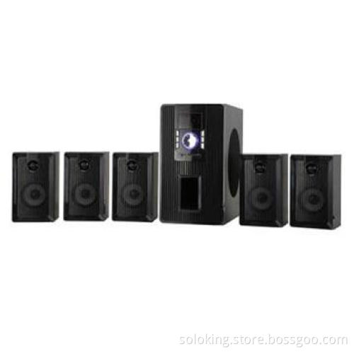 Home Theater JBF-8535